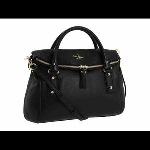 Used Kate Spade New York Cobble Hill - Leslie
